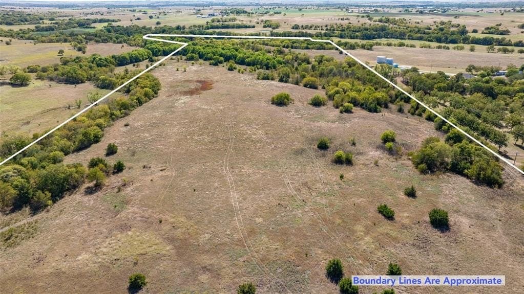 53.93 acres in Cooke County gallery image 4