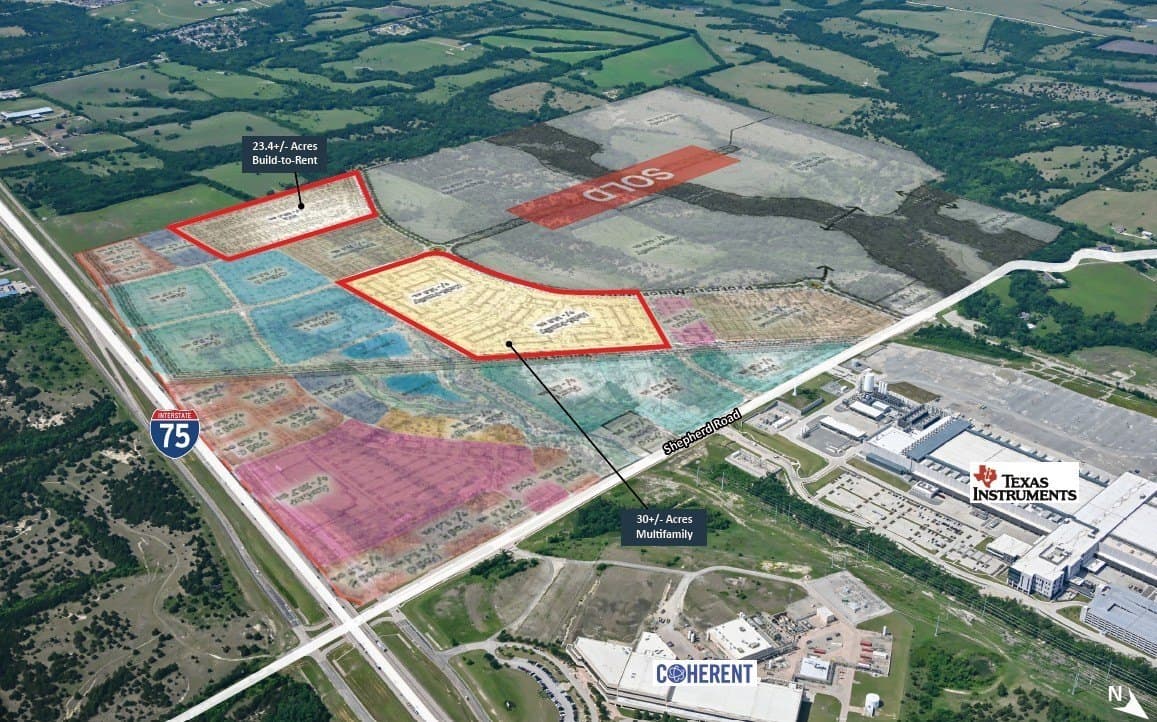 53.4 acres in Grayson County gallery image 3