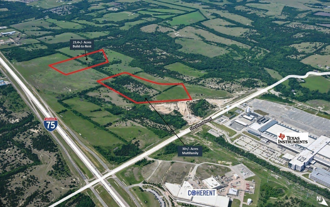 53.4 acres in Grayson County gallery image 4