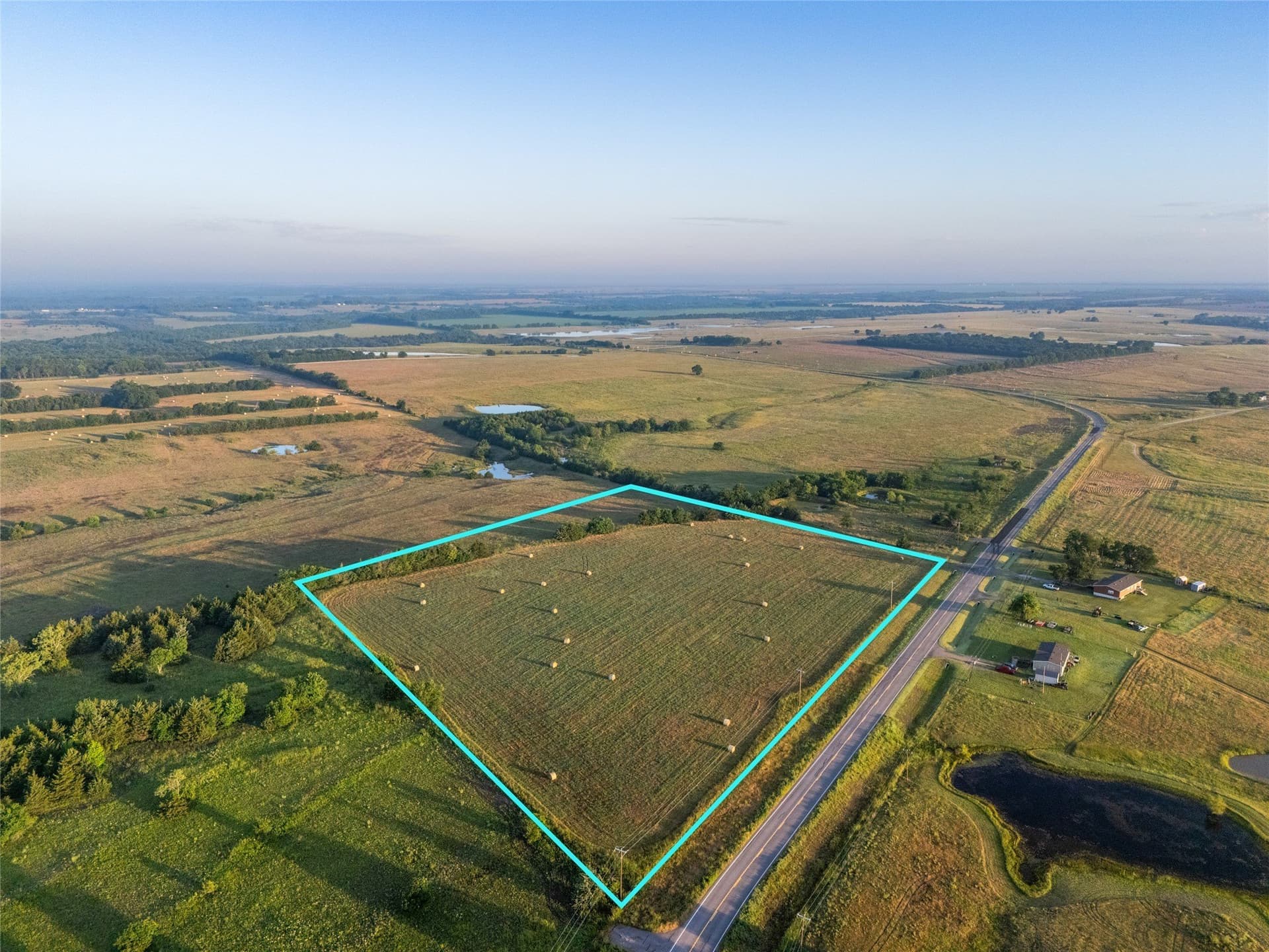 11.91 acres in Fannin County - photo 18
