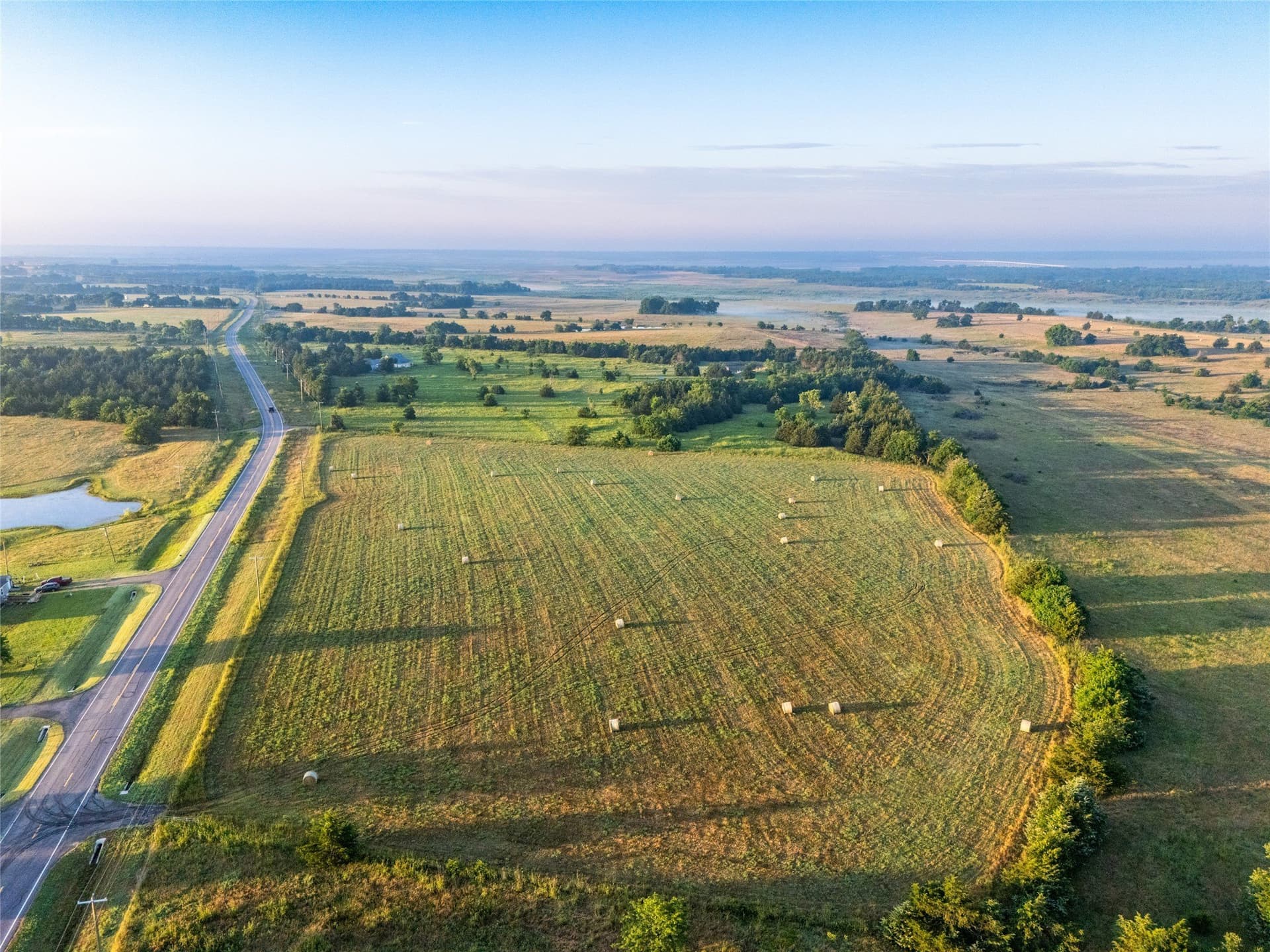 11.91 acres in Fannin County gallery image 2