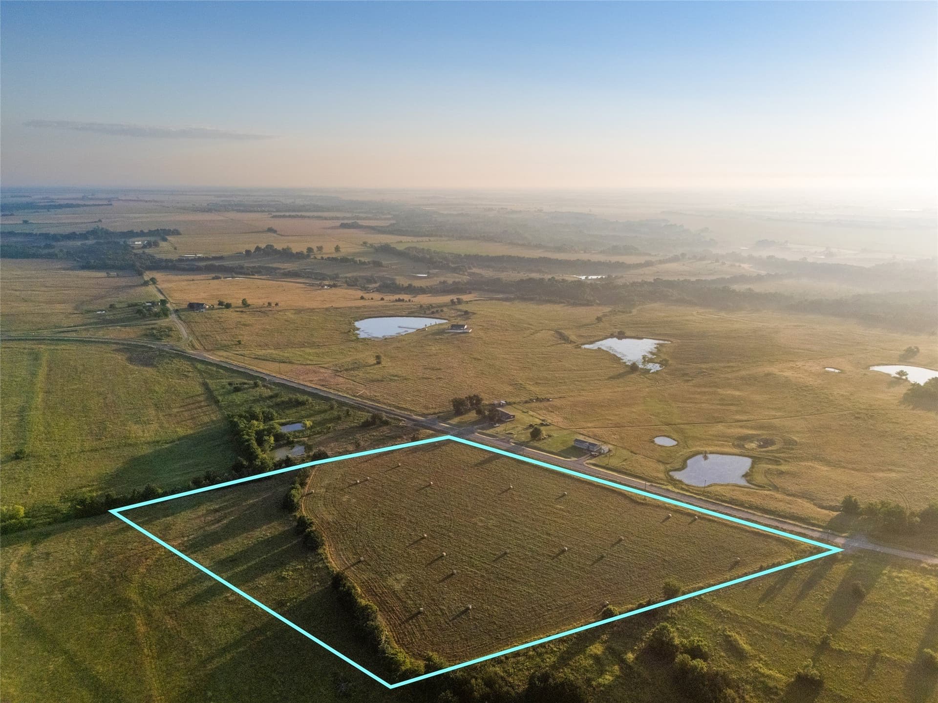 11.91 acres in Fannin County - photo 20