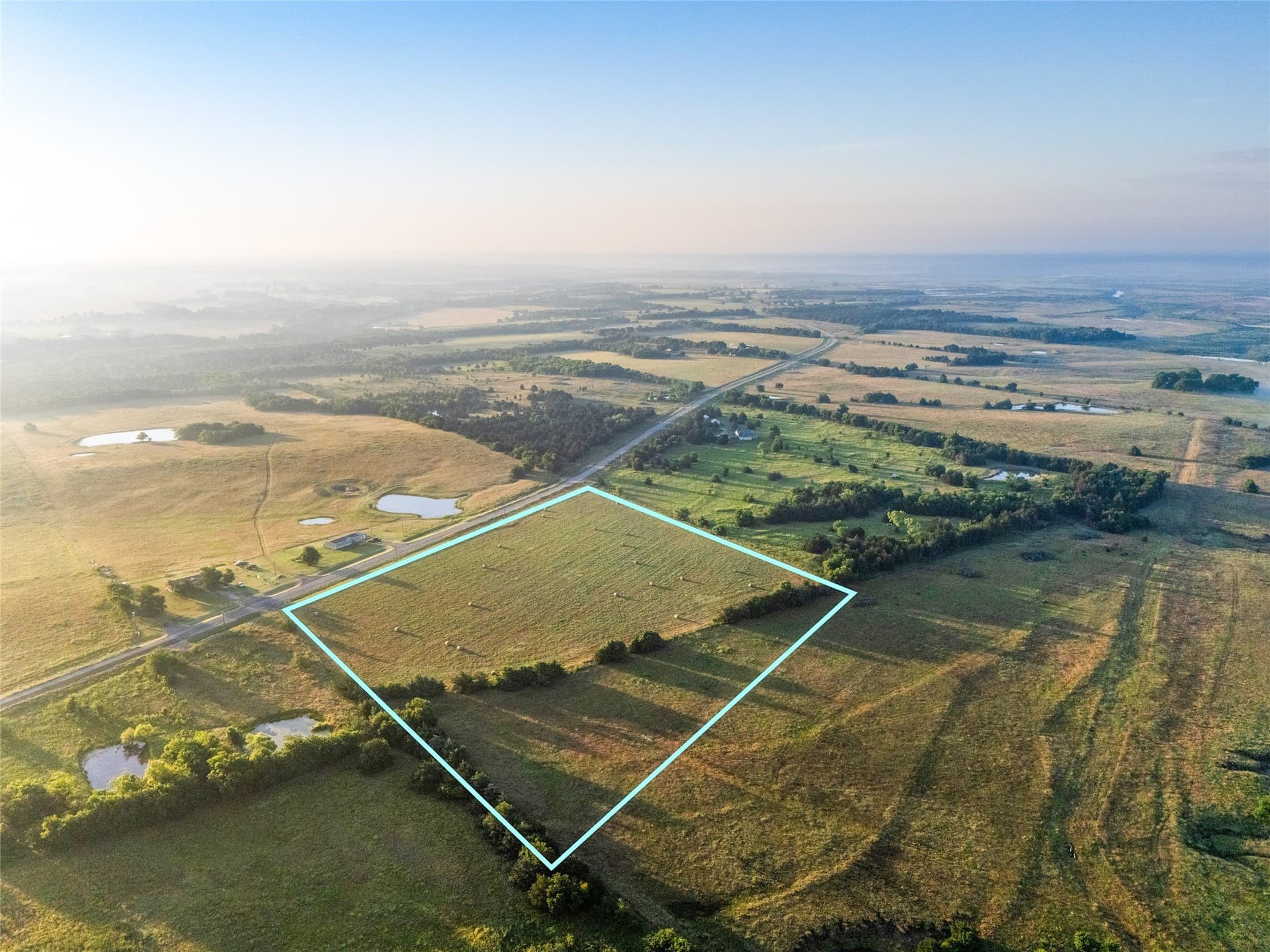 11.91 acres in Fannin County - photo 19