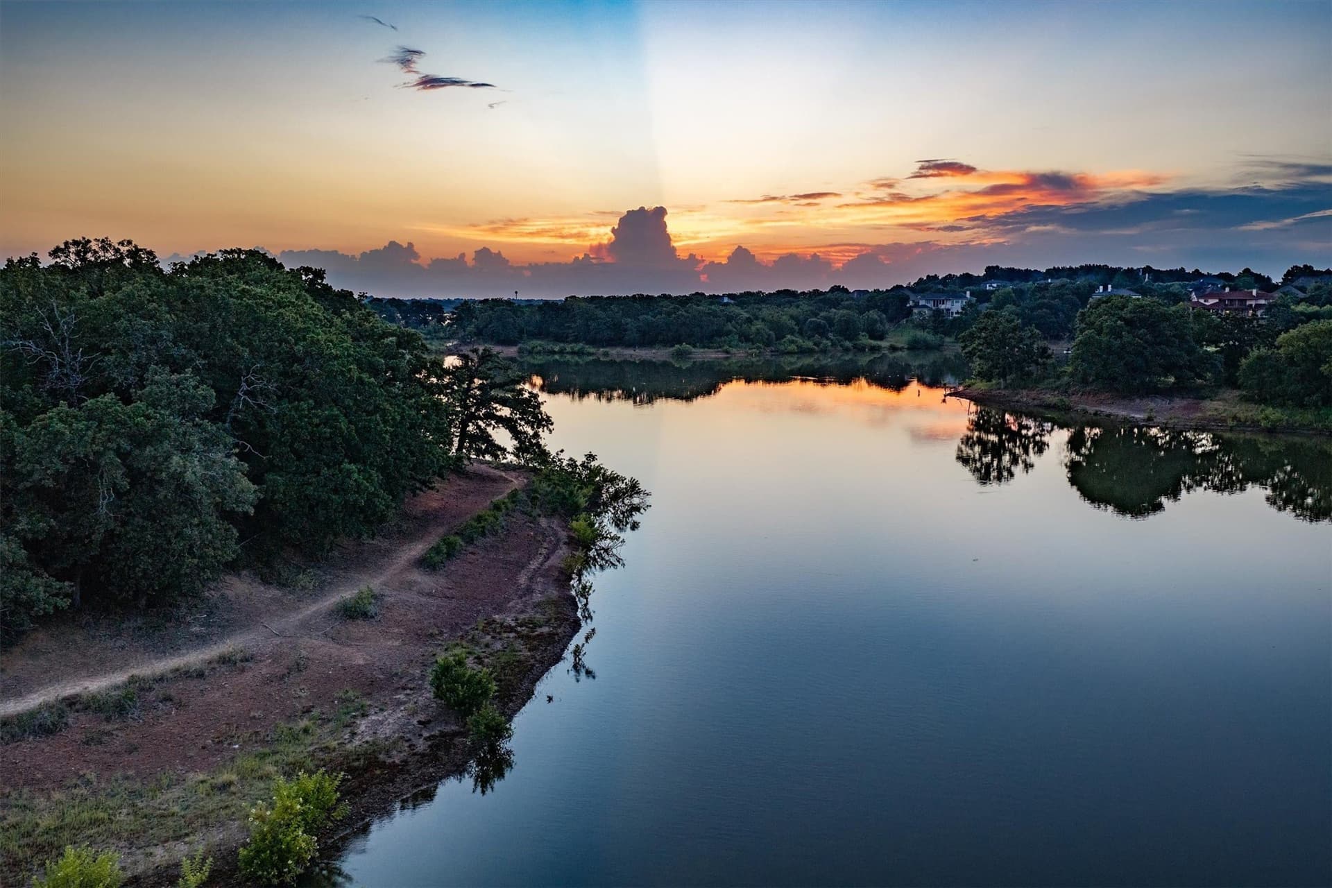 0.68 acres in Denton County - photo 39