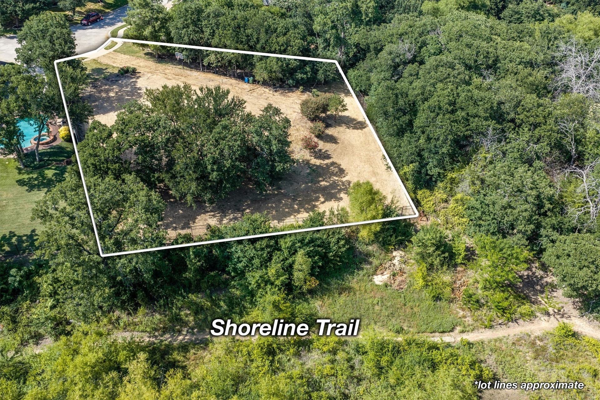 0.68 acres in Denton County - photo 6