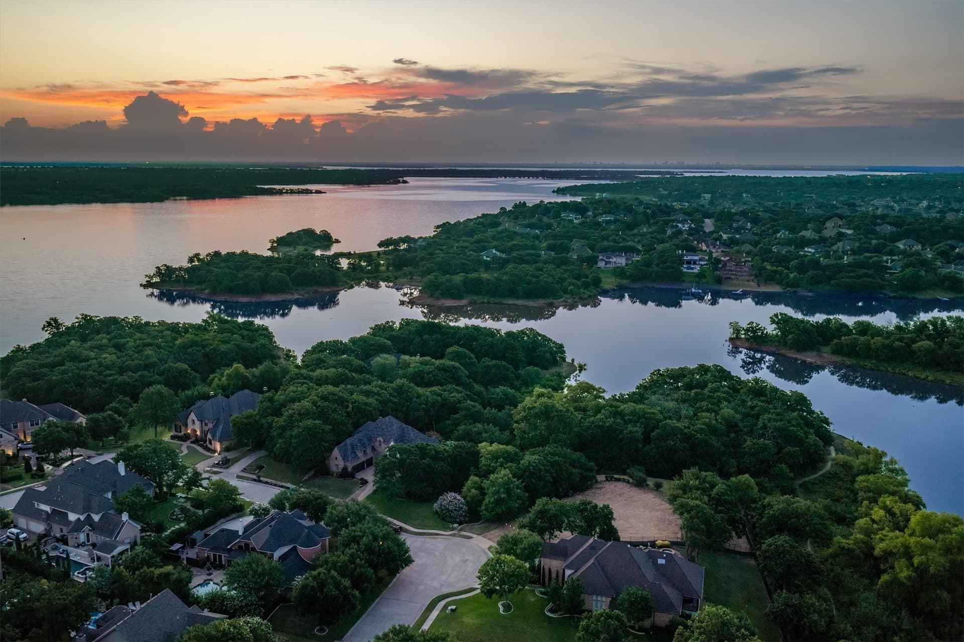 0.68 acres in Denton County - photo 34