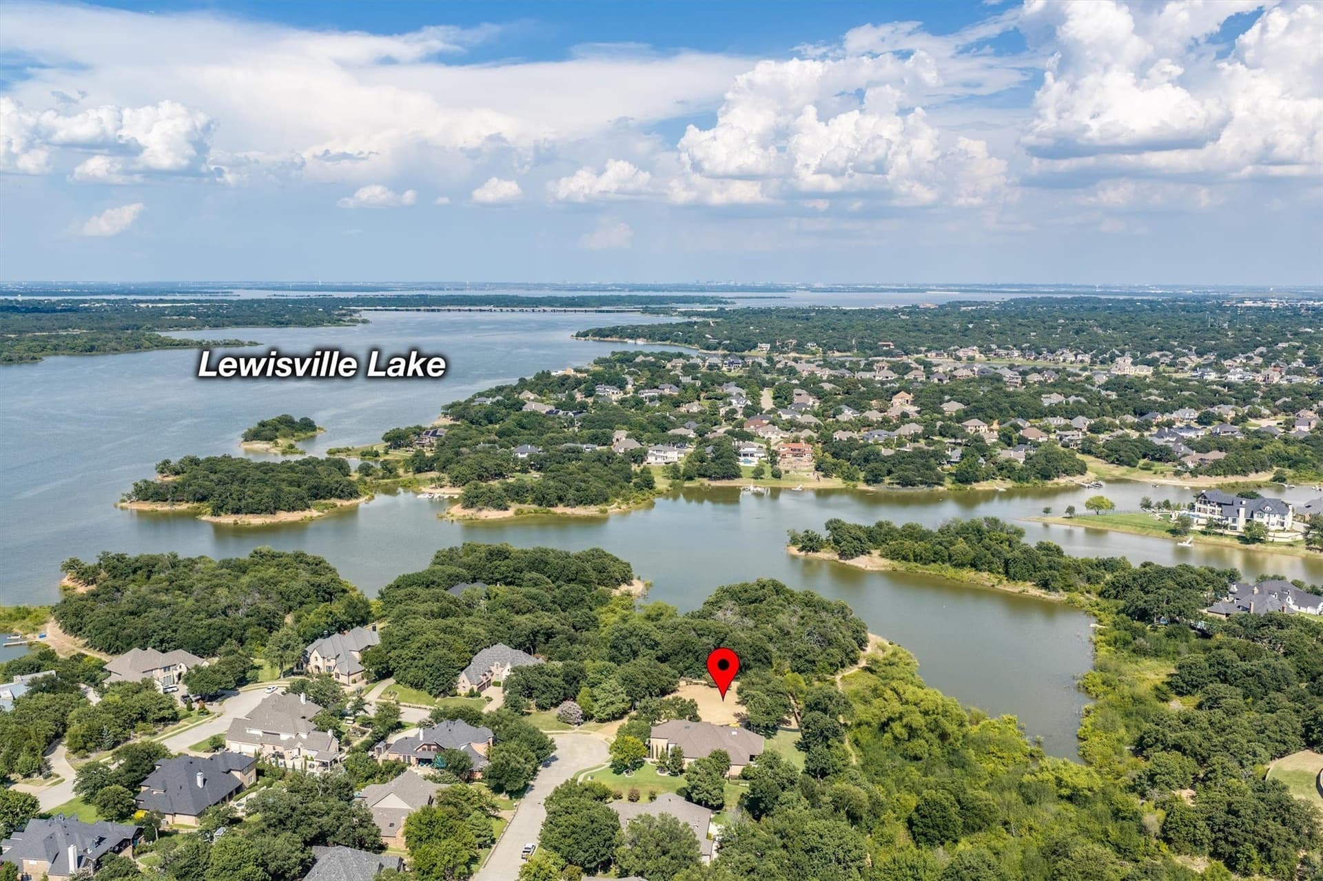 0.68 acres in Denton County gallery image 3