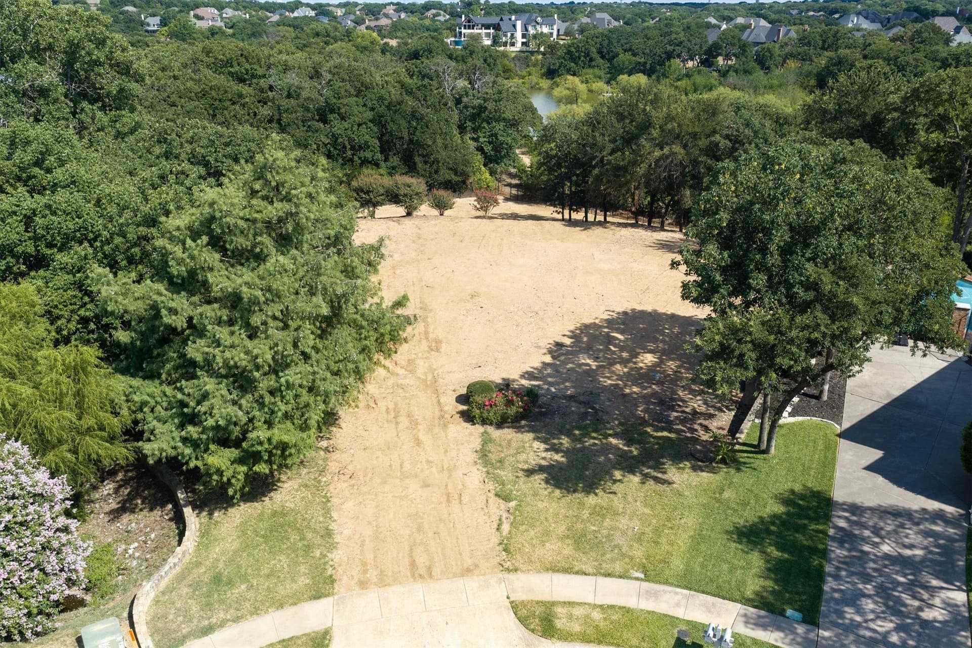 0.68 acres in Denton County - photo 12