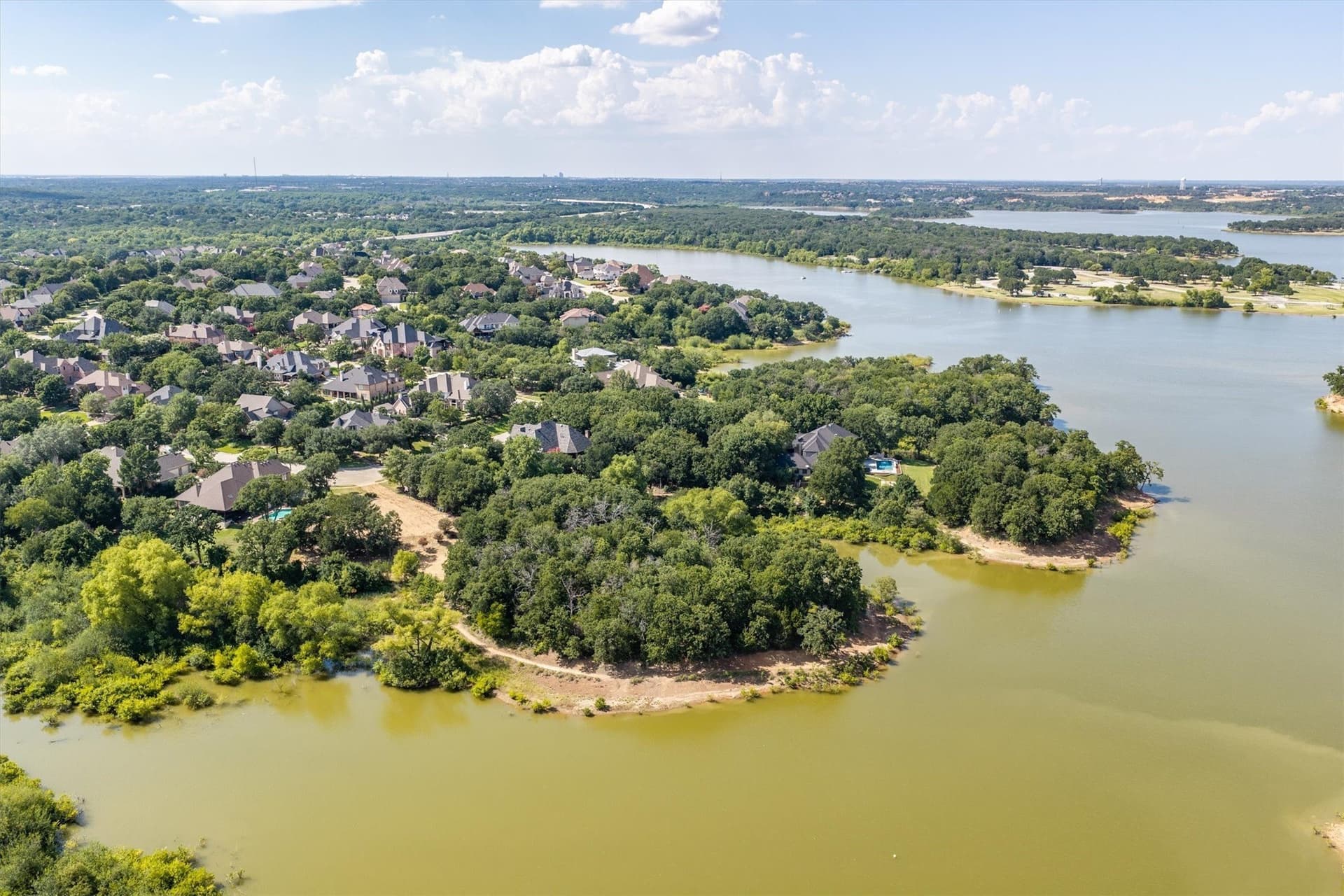 0.68 acres in Denton County - photo 7