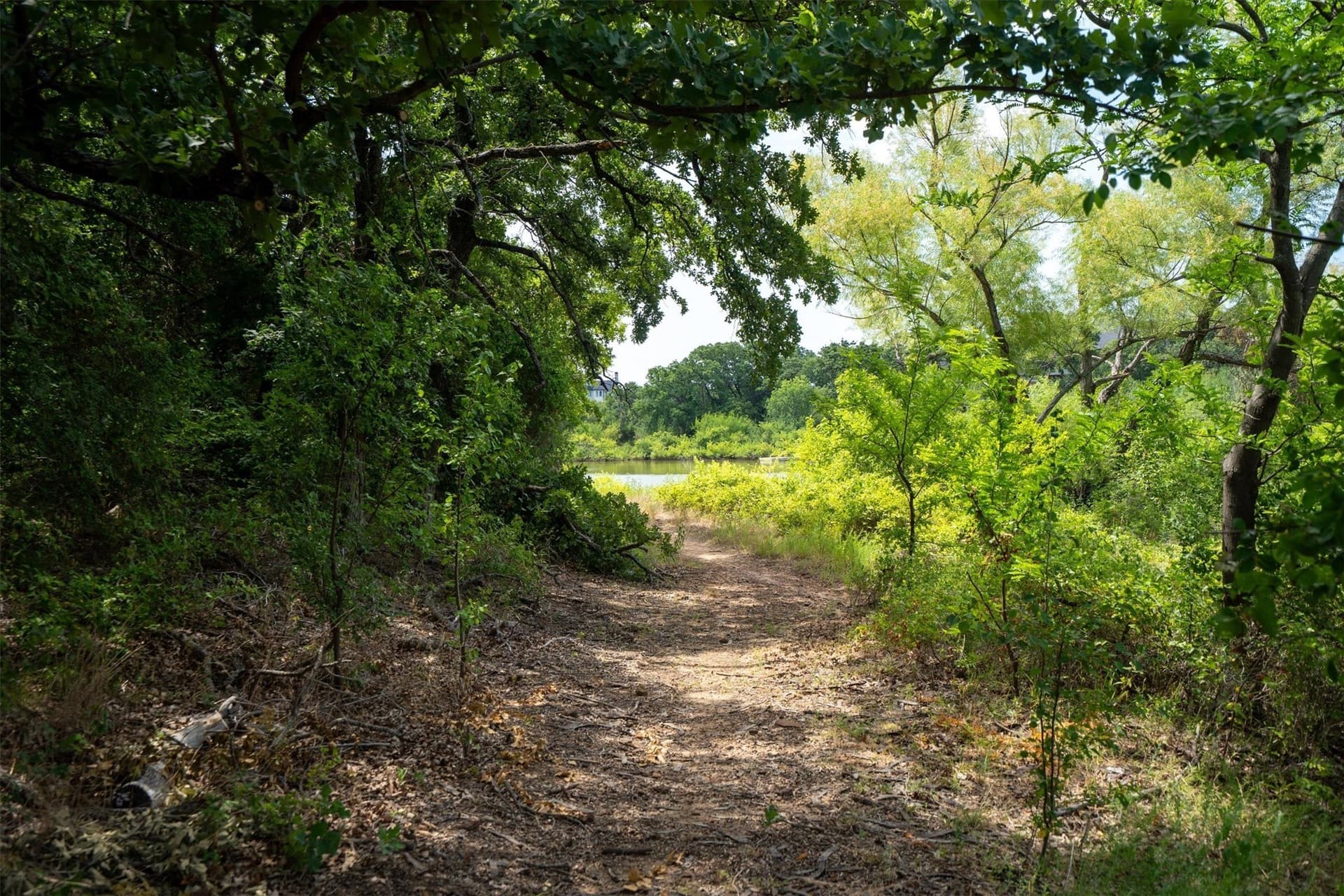 0.68 acres in Denton County - photo 24