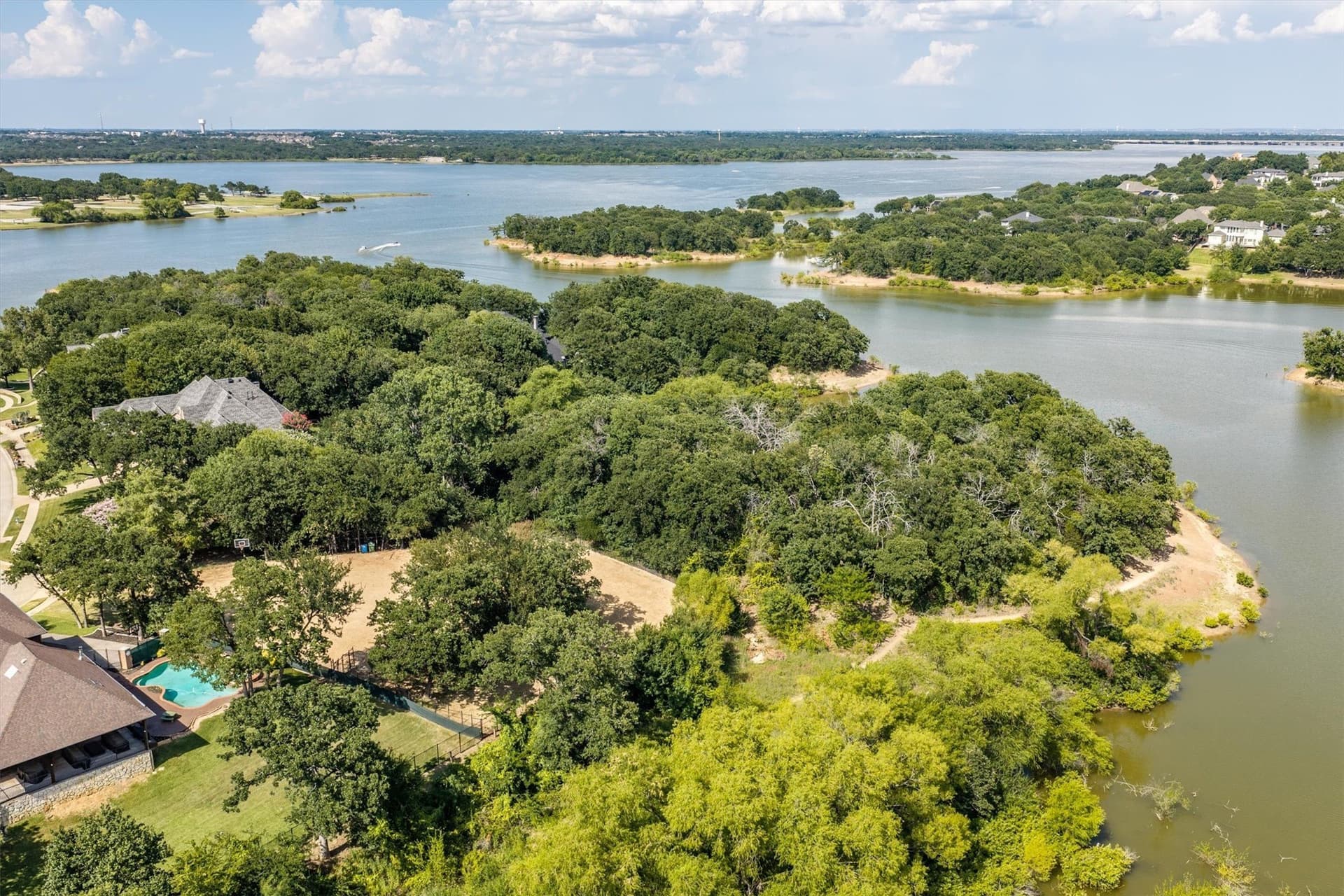 0.68 acres in Denton County - photo 9