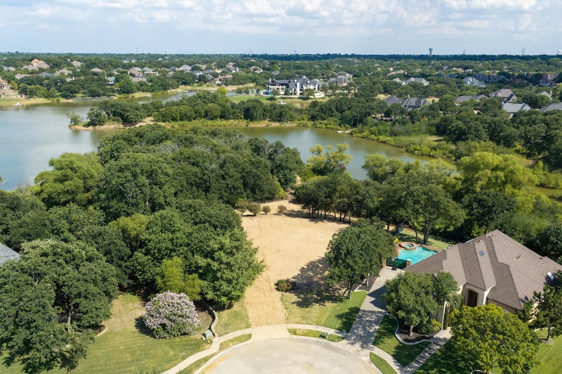 0.68 acres in Denton County - photo 11