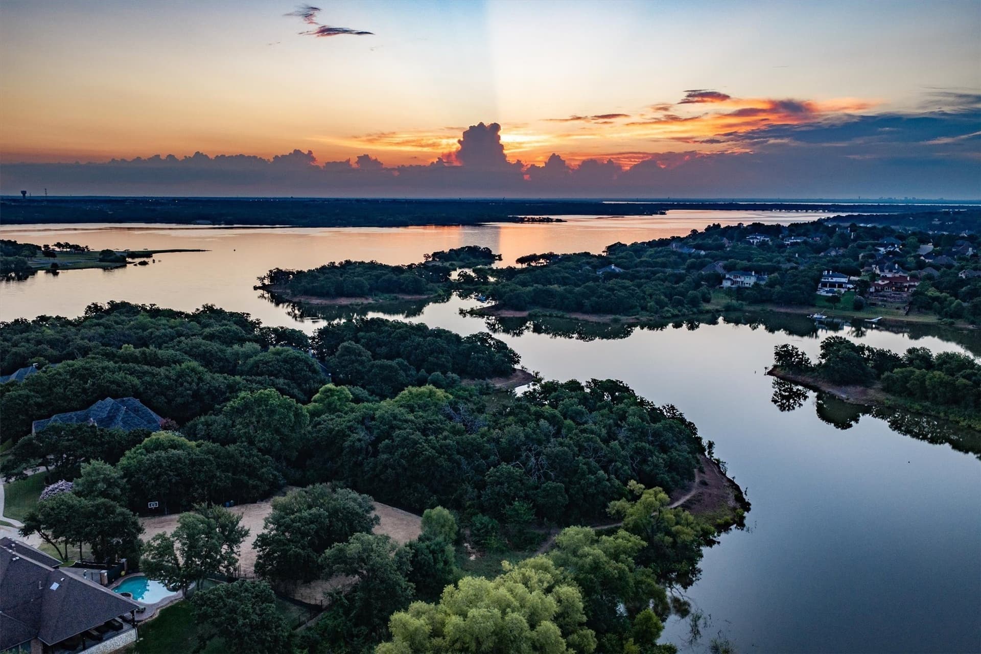 0.68 acres in Denton County - photo 35