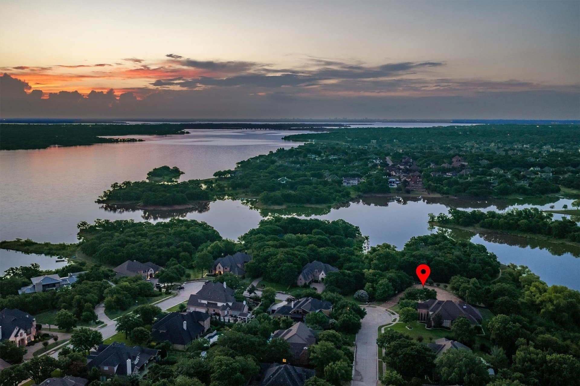0.68 acres in Denton County - photo 36