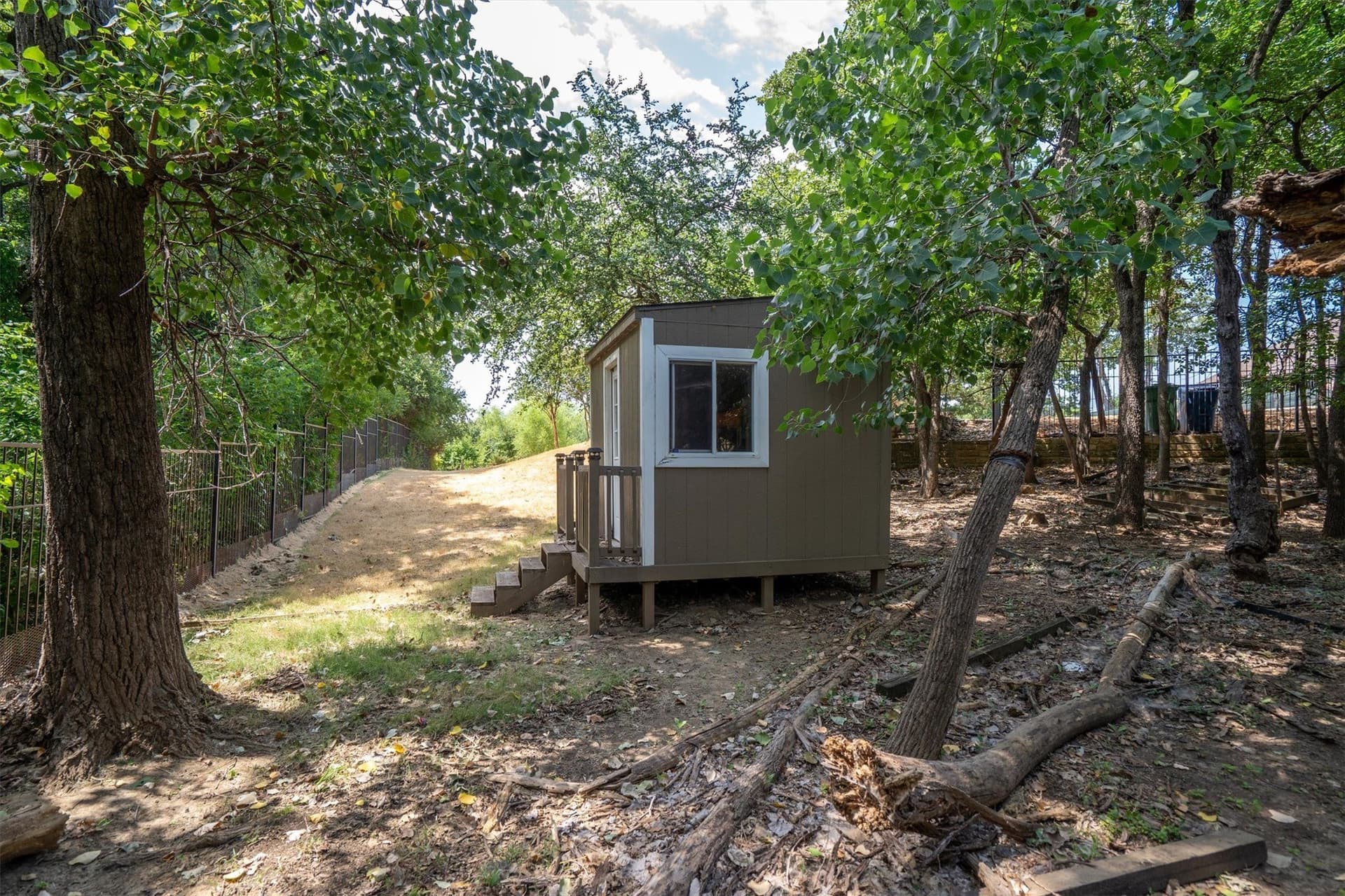 0.68 acres in Denton County - photo 23