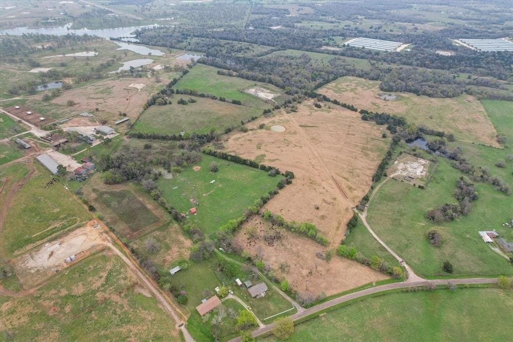 57.77 acres in Freestone County featured view