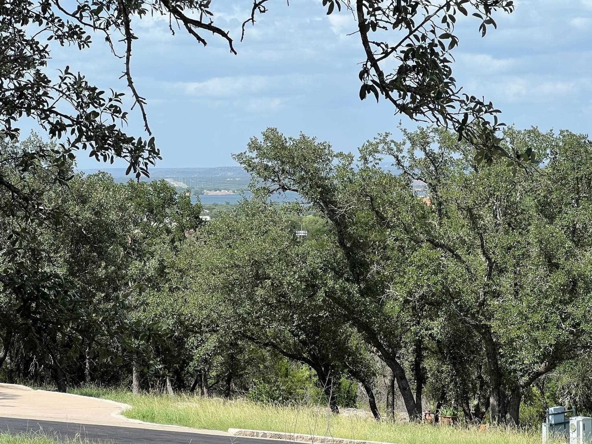 0.23 acres in Llano County