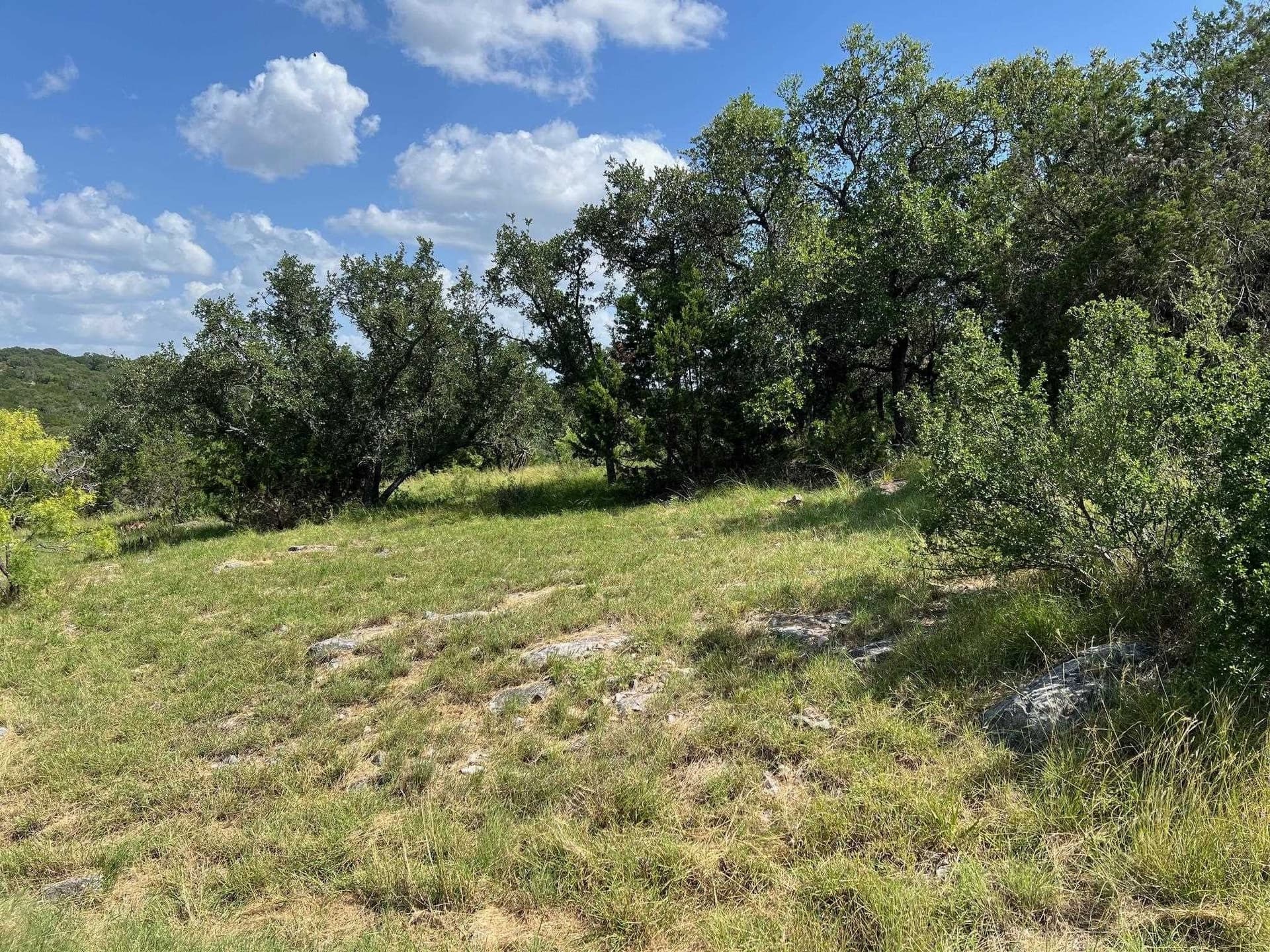 0.23 acres in Llano County featured view