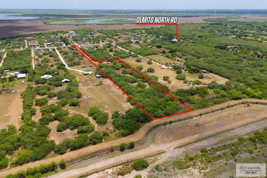 3.62 acres in CAMERON County gallery image 2