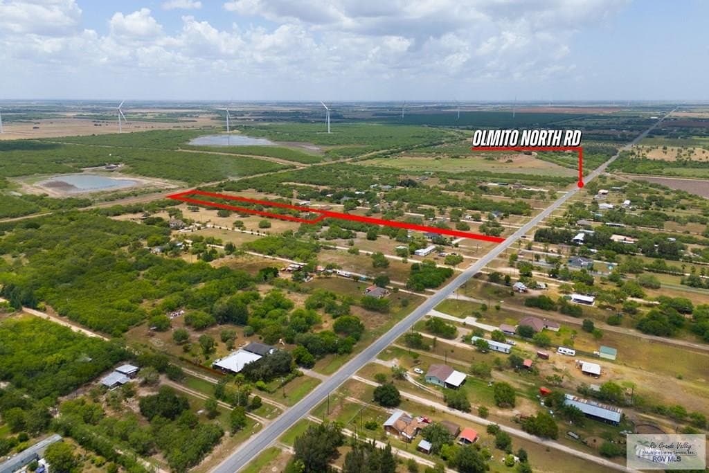 3.62 acres in CAMERON County - photo 6