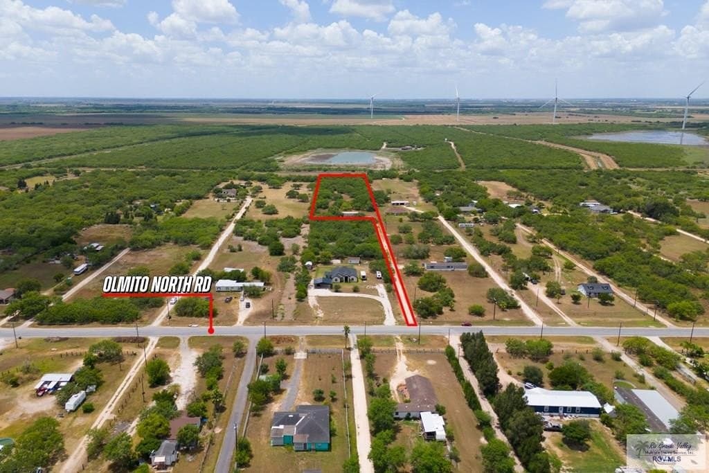 3.62 acres in CAMERON County featured view