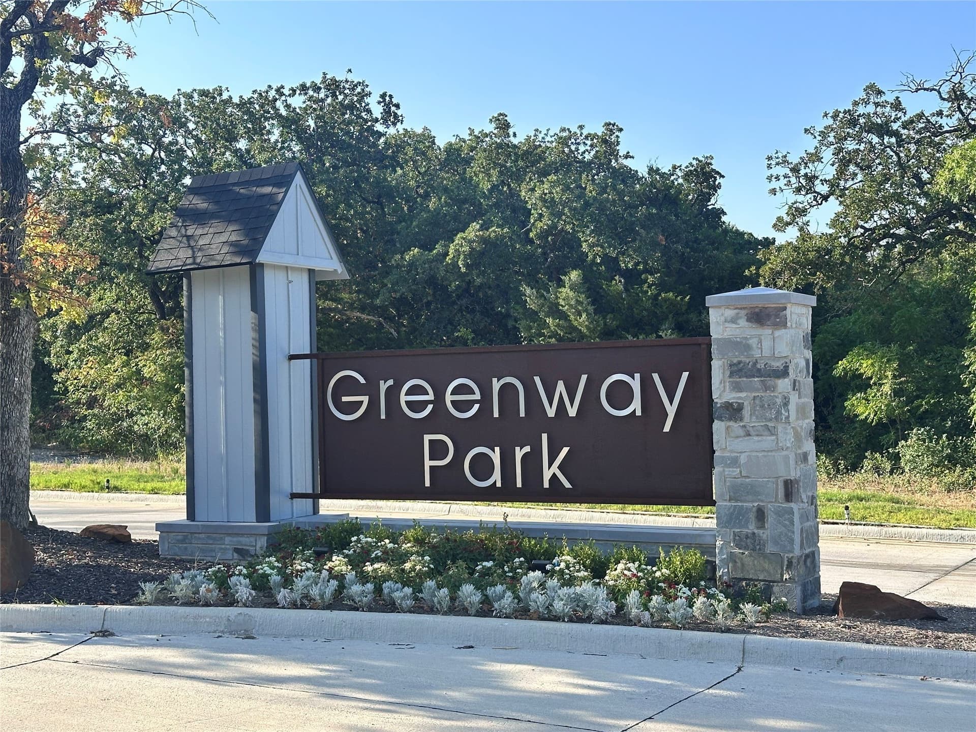 0.58 acres in Tarrant County