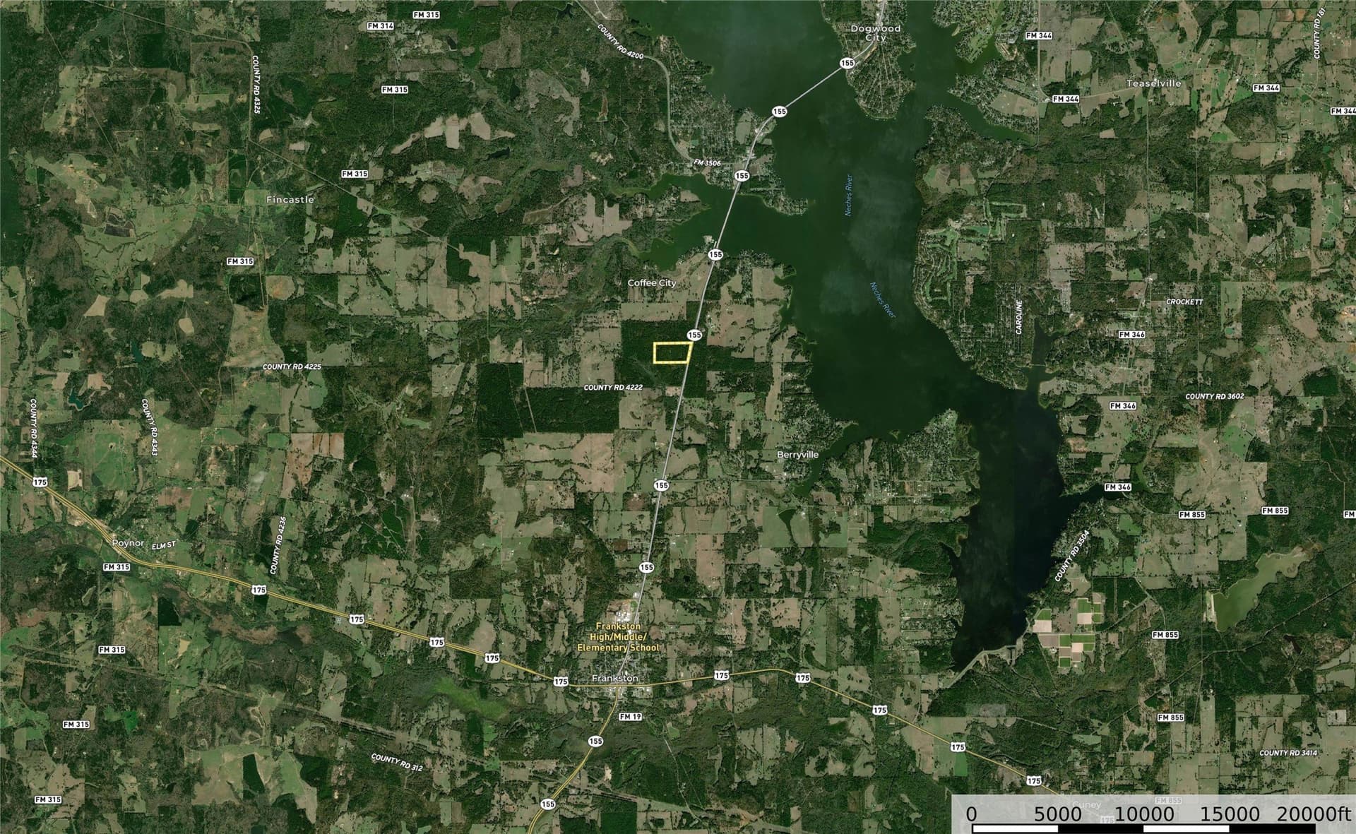 52.5 acres in Henderson County - photo 28