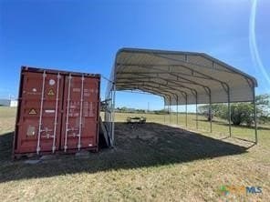 0.8 acres in Calhoun County gallery image 2