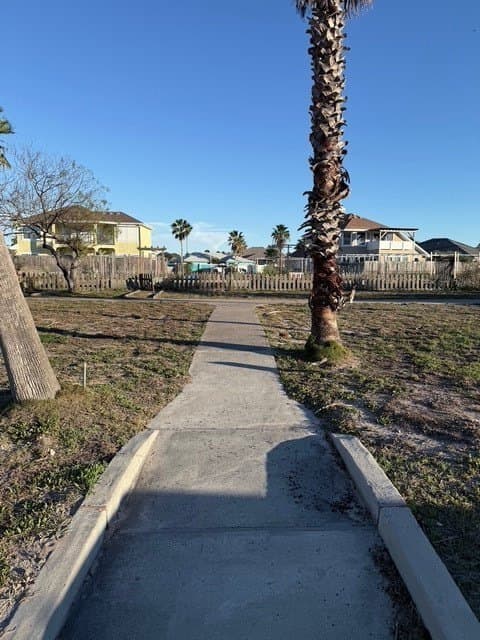 0.14 acres in Nueces County - photo 8