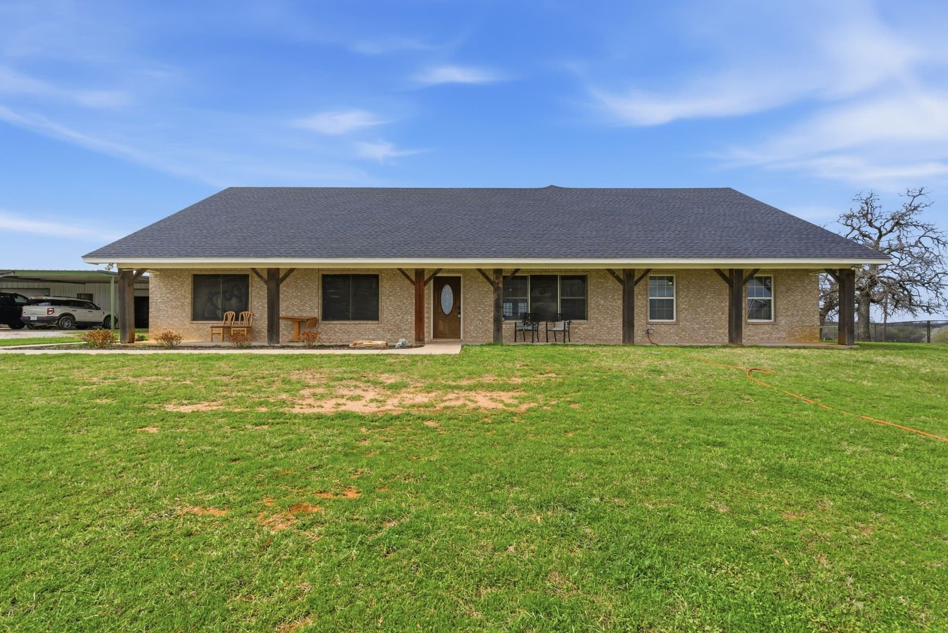 6.43 acres in Parker County gallery image 3