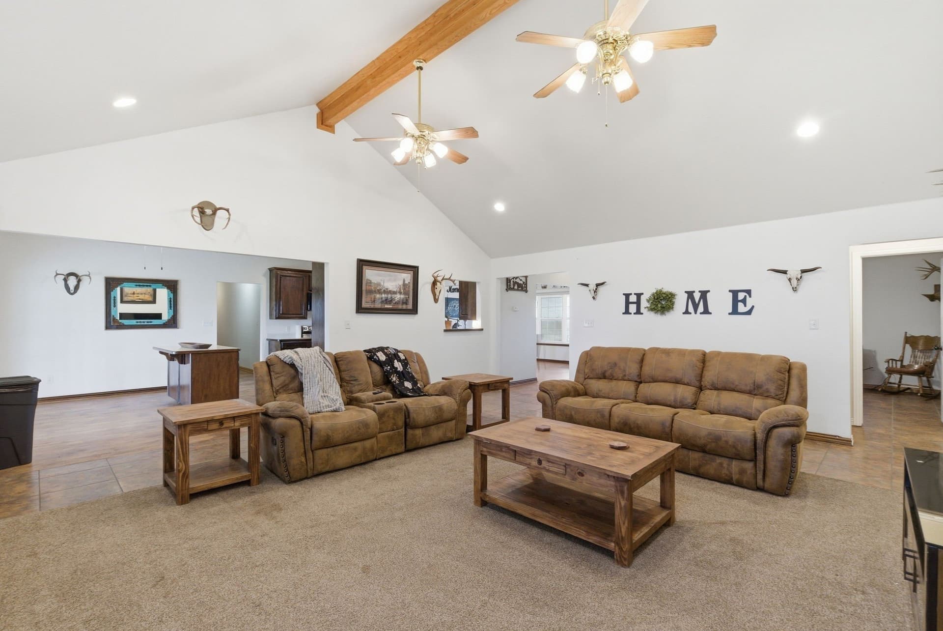 6.43 acres in Parker County featured view