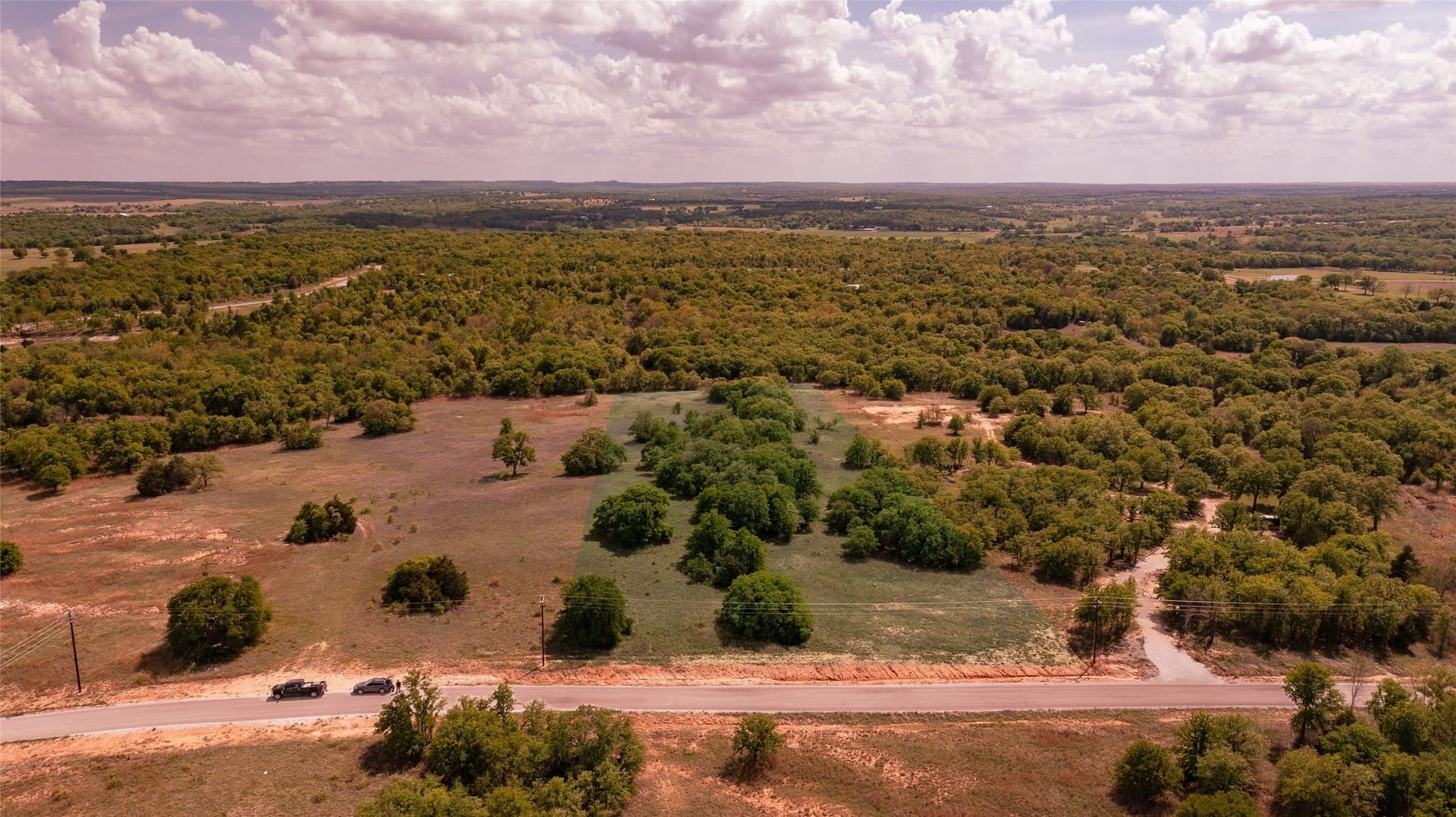 5.01 acres in Montague County - photo 17