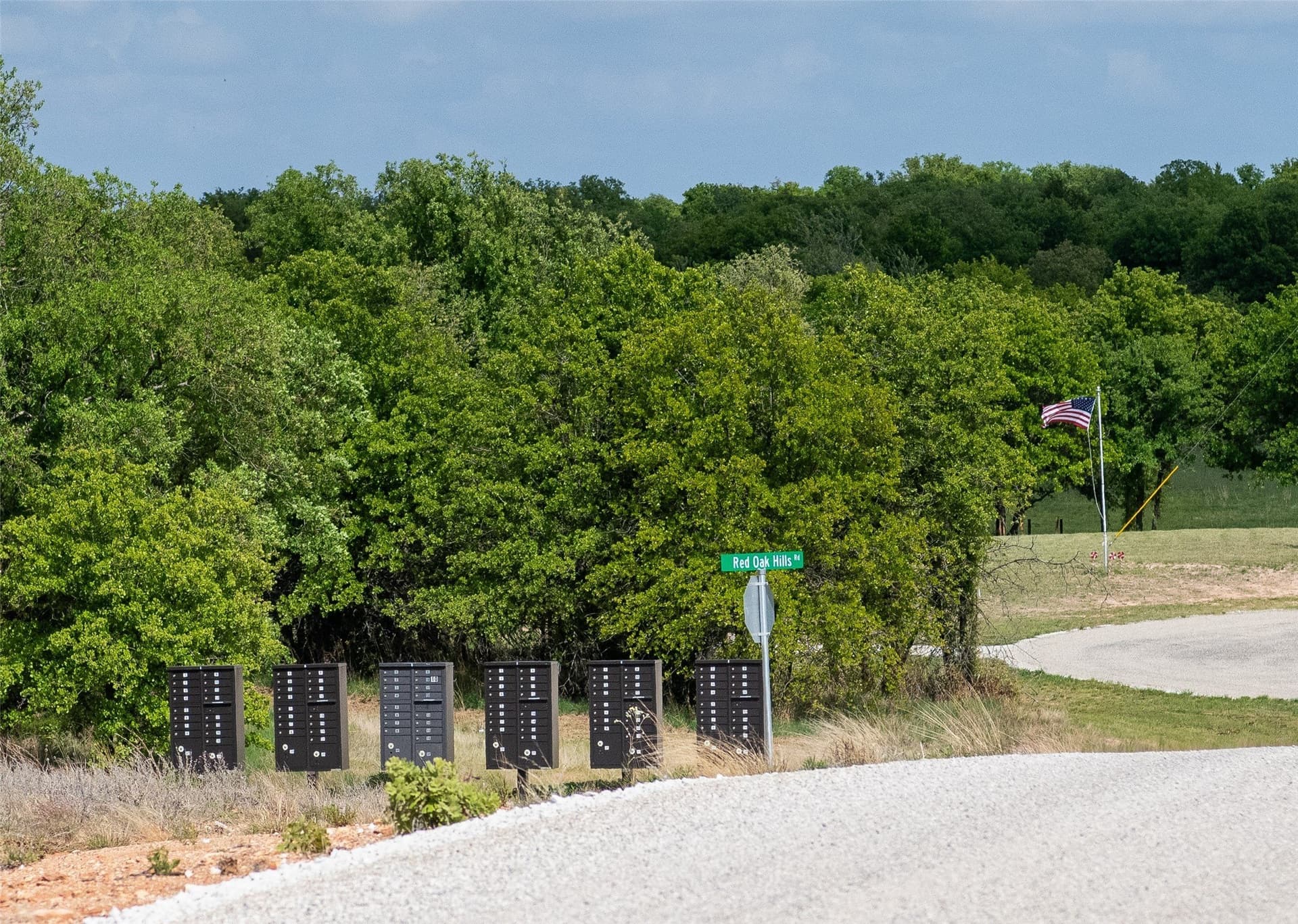 5.01 acres in Montague County - photo 36