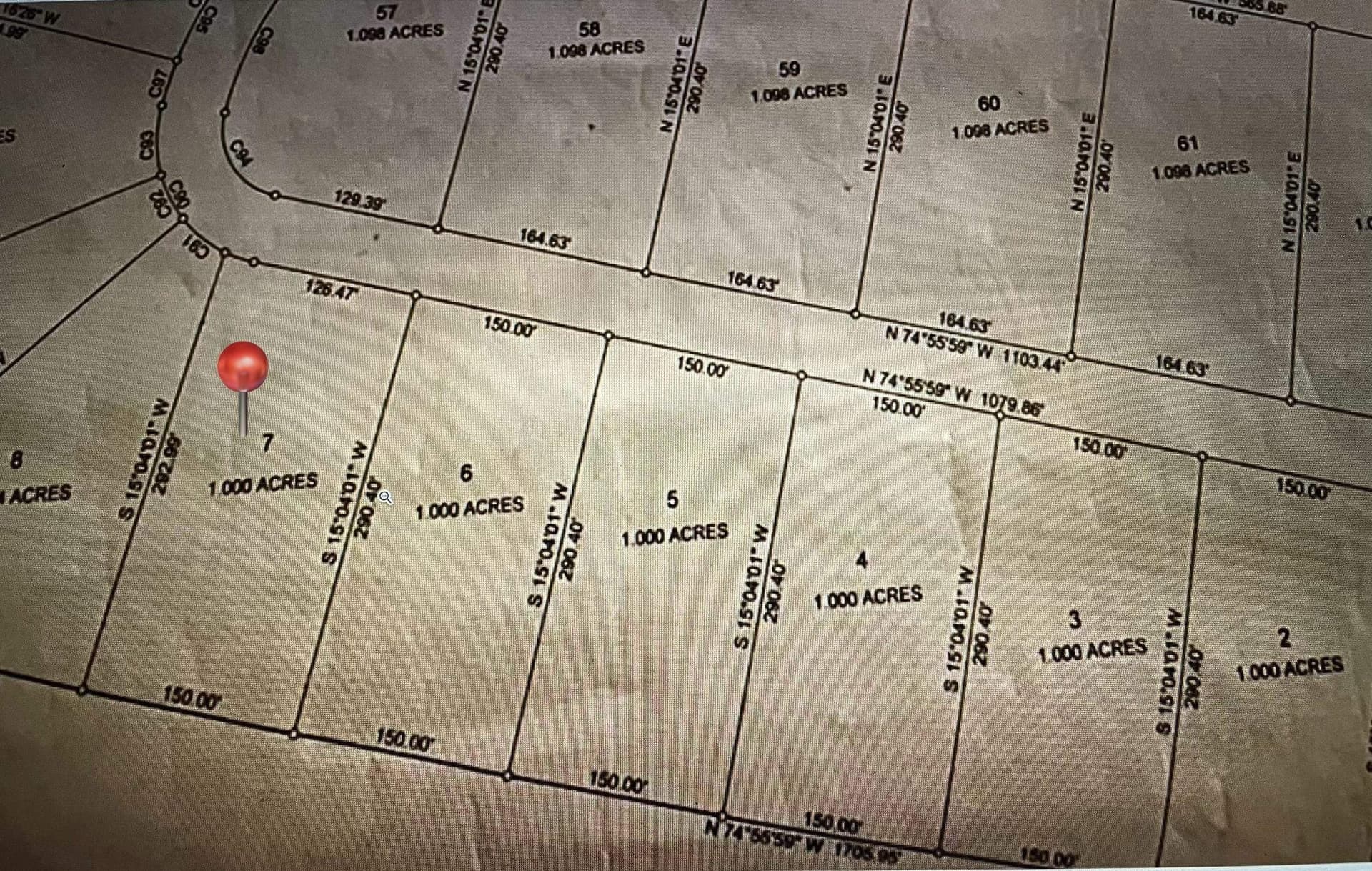 1 acres in Texas County featured view