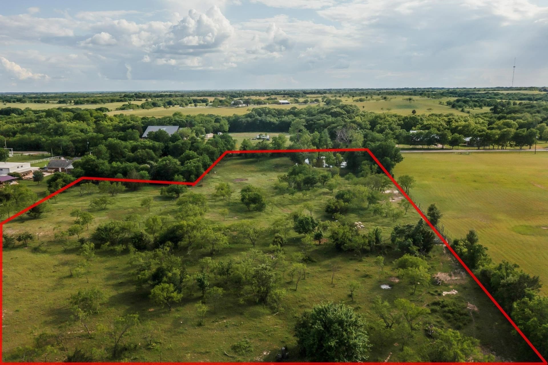 15 acres in Ellis County - photo 5