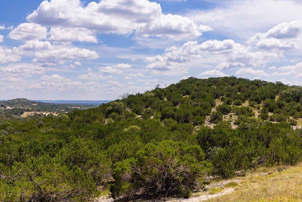 12.92 acres in Kerr County featured view