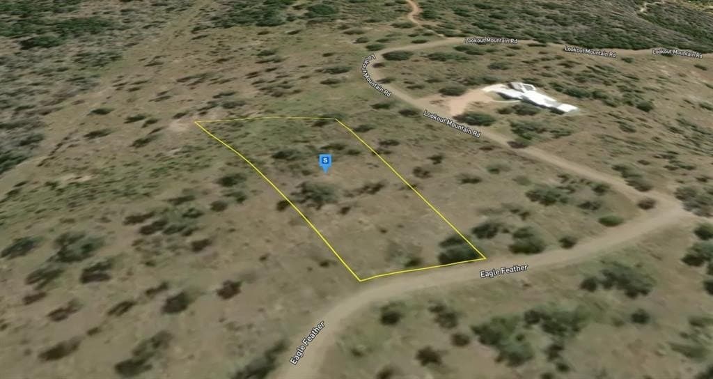1.25 acres in Burnet County gallery image 2