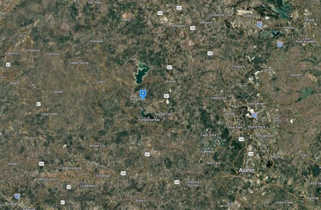 1.25 acres in Burnet County gallery image 4
