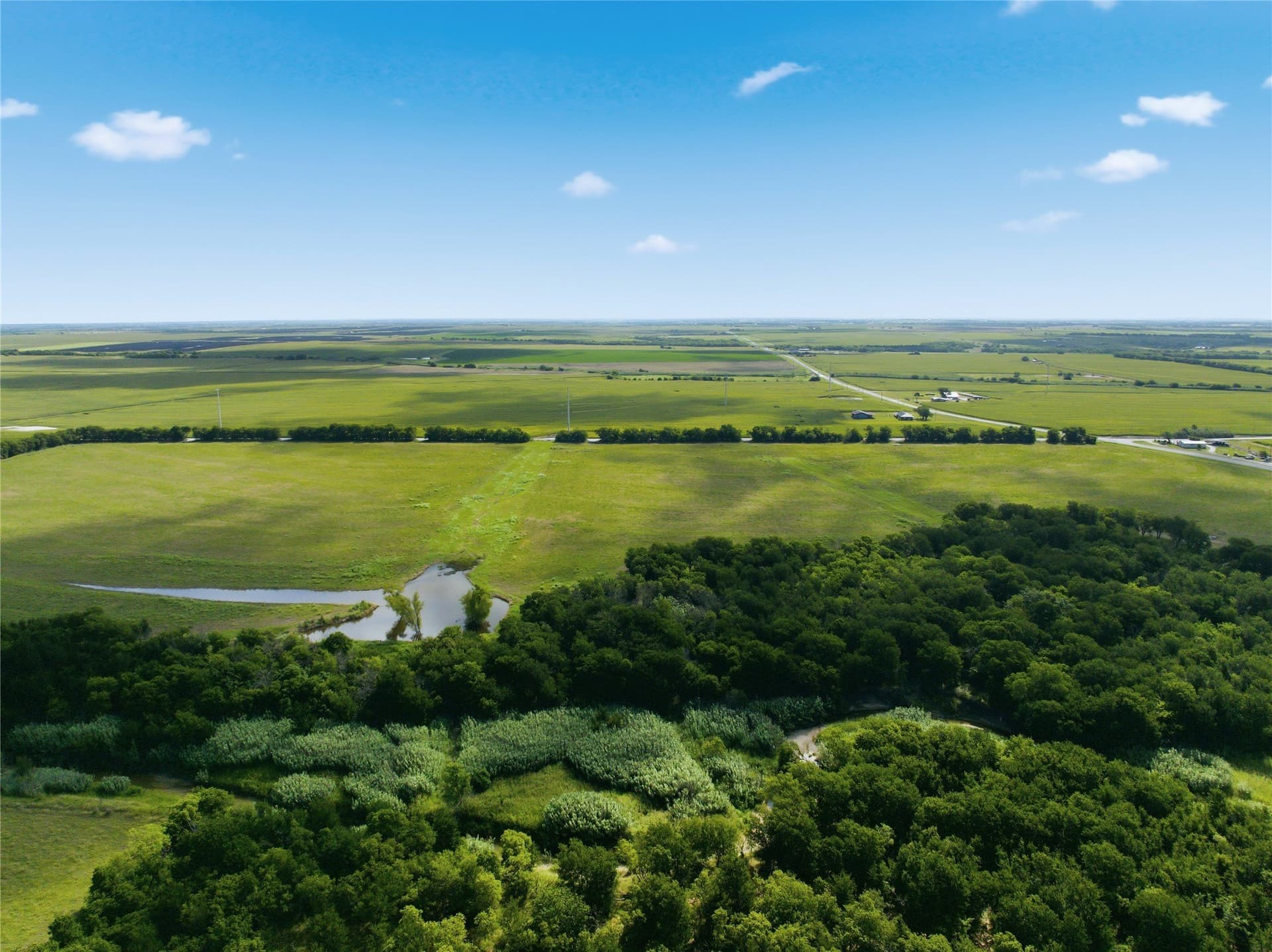 10 acres in Hill County - photo 10