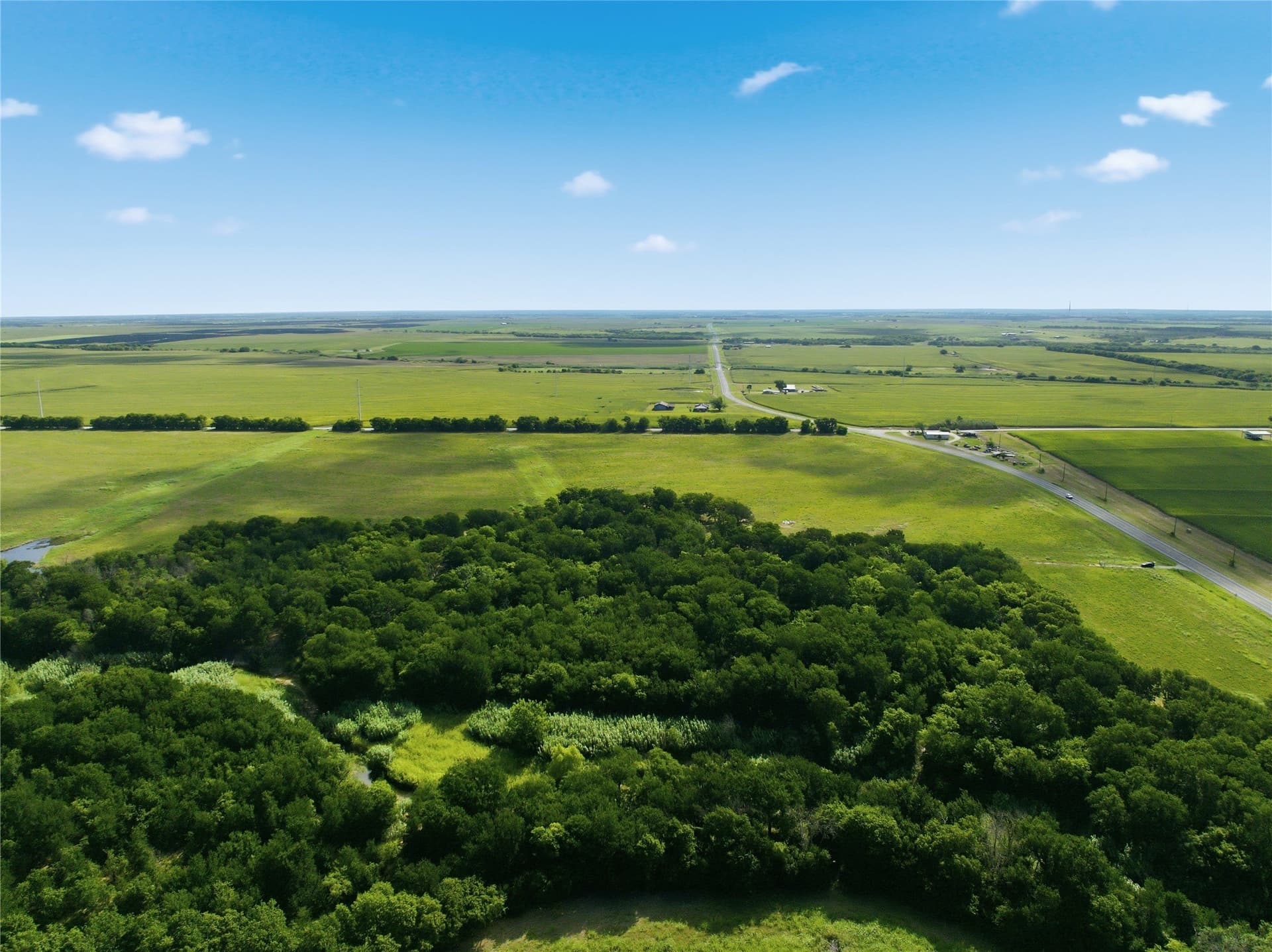 10 acres in Hill County - photo 14