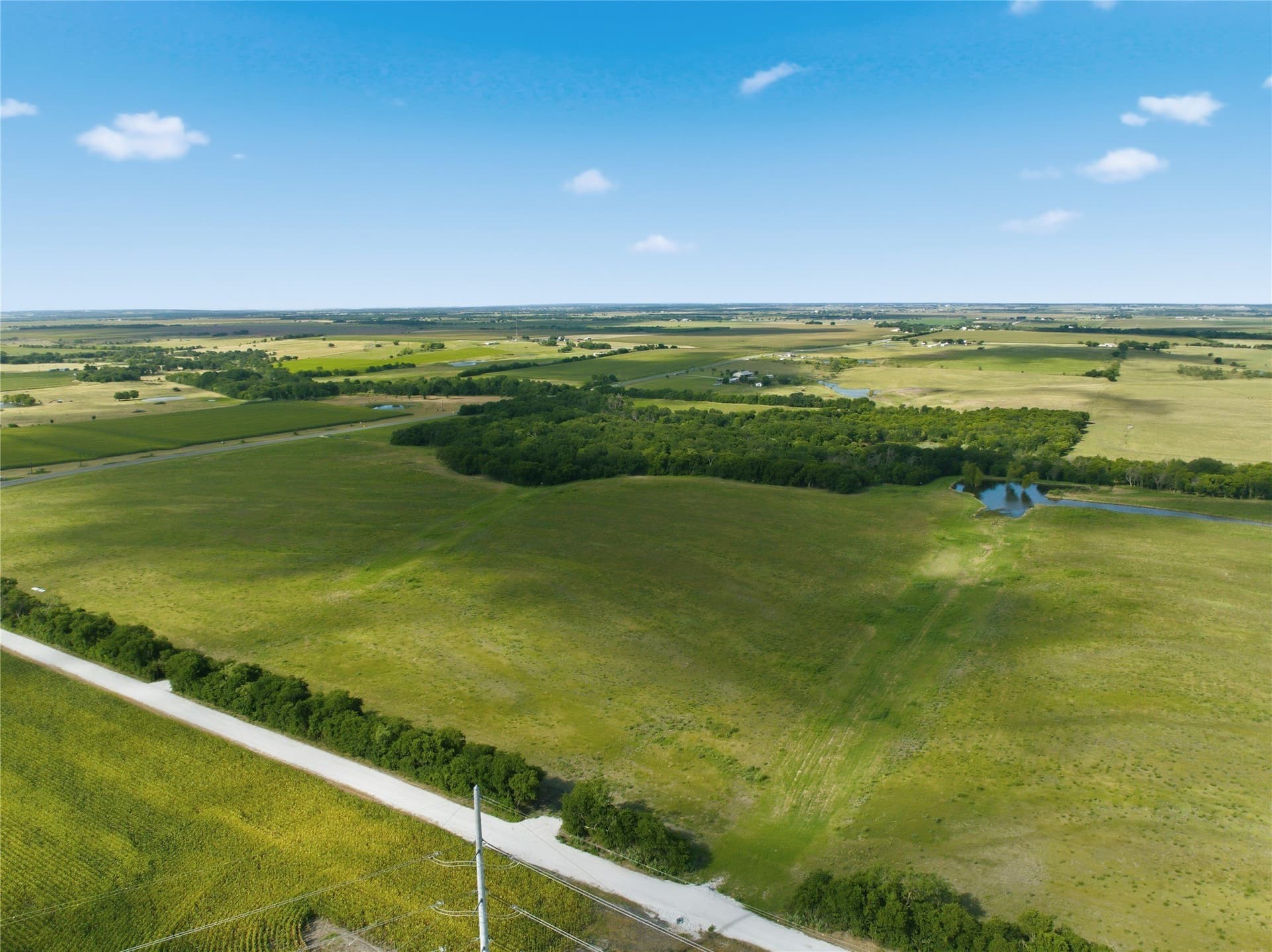 10 acres in Hill County - photo 9