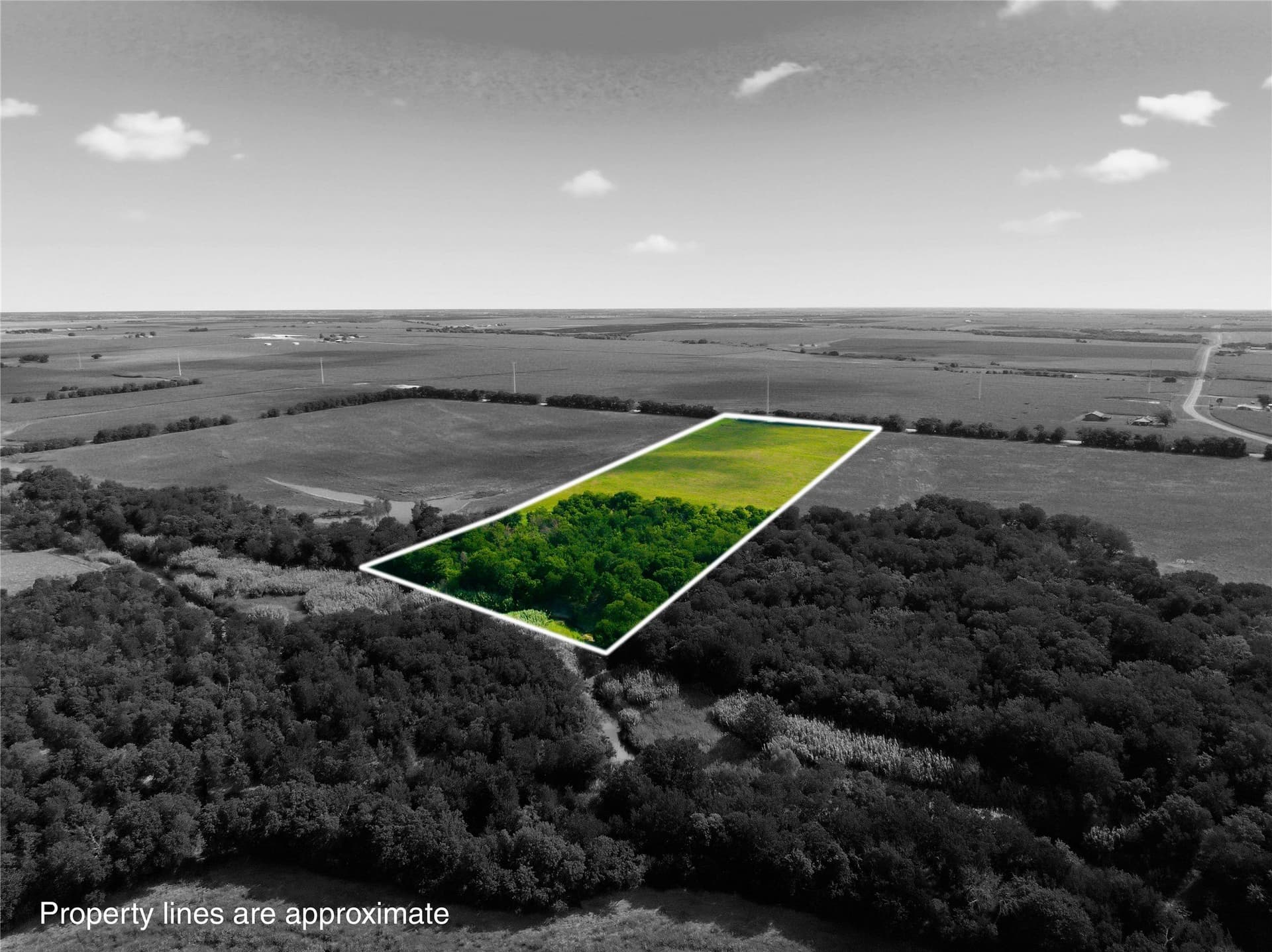 10 acres in Hill County - photo 2