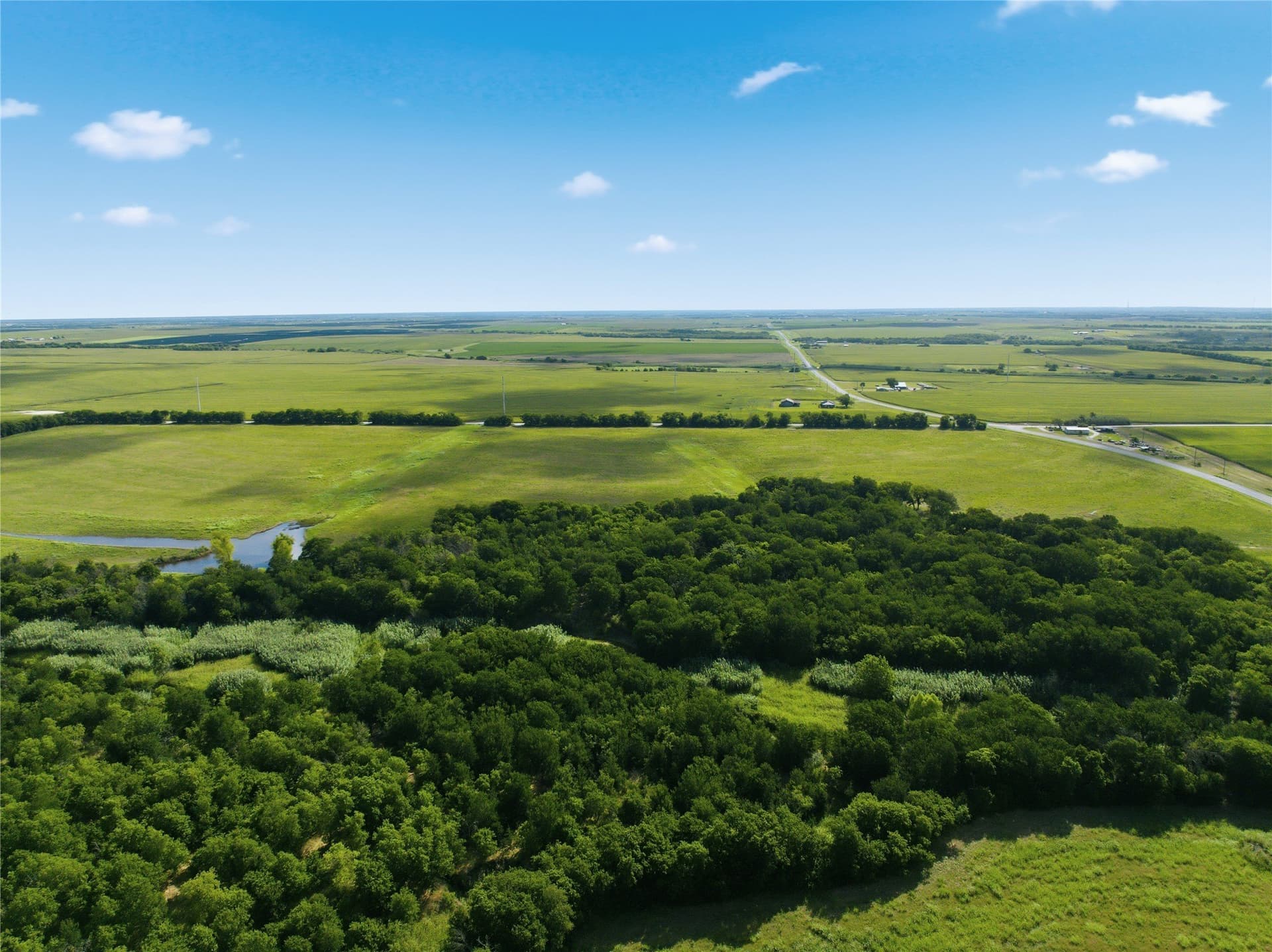 10 acres in Hill County - photo 3