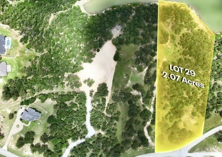 2.07 acres in Wise County featured view