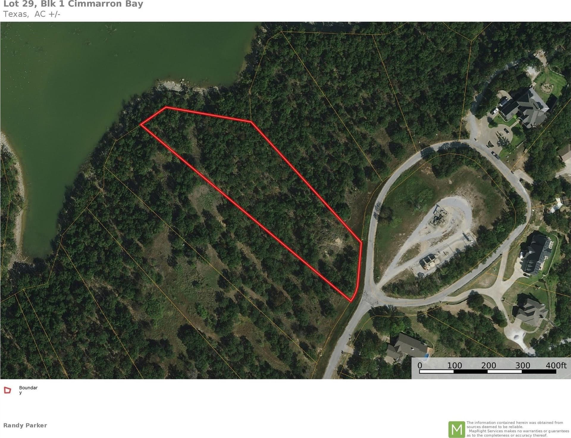 2.07 acres in Wise County gallery image 2