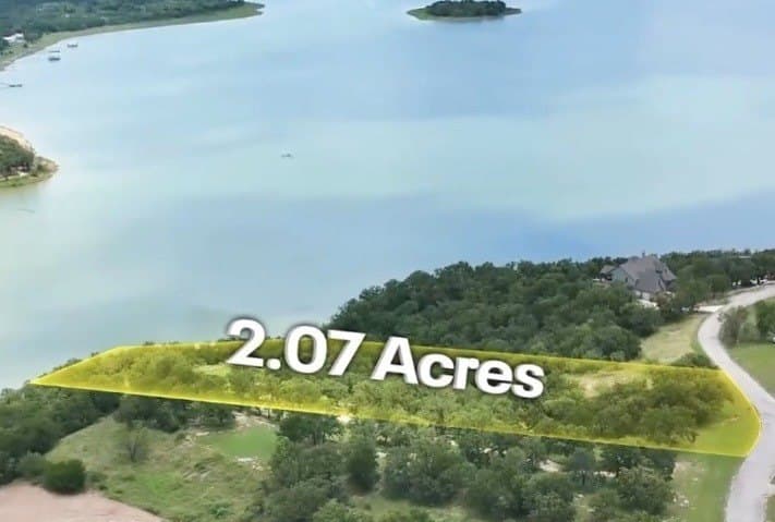 2.07 acres in Wise County gallery image 4