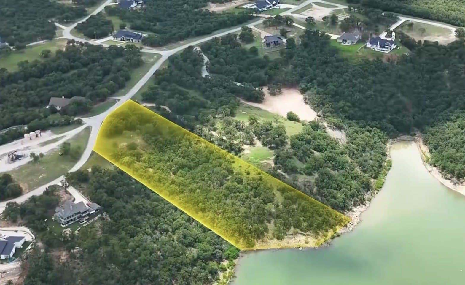 2.07 acres in Wise County