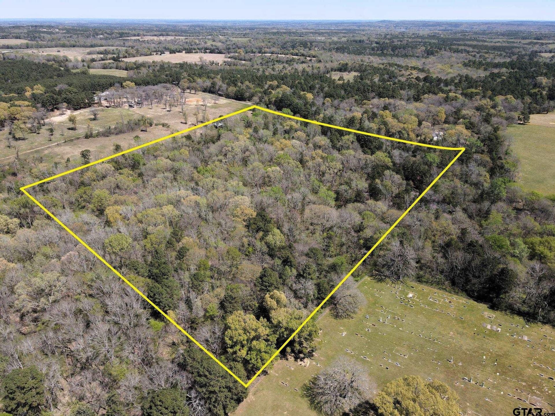22.6 acres in Cherokee County gallery image 2