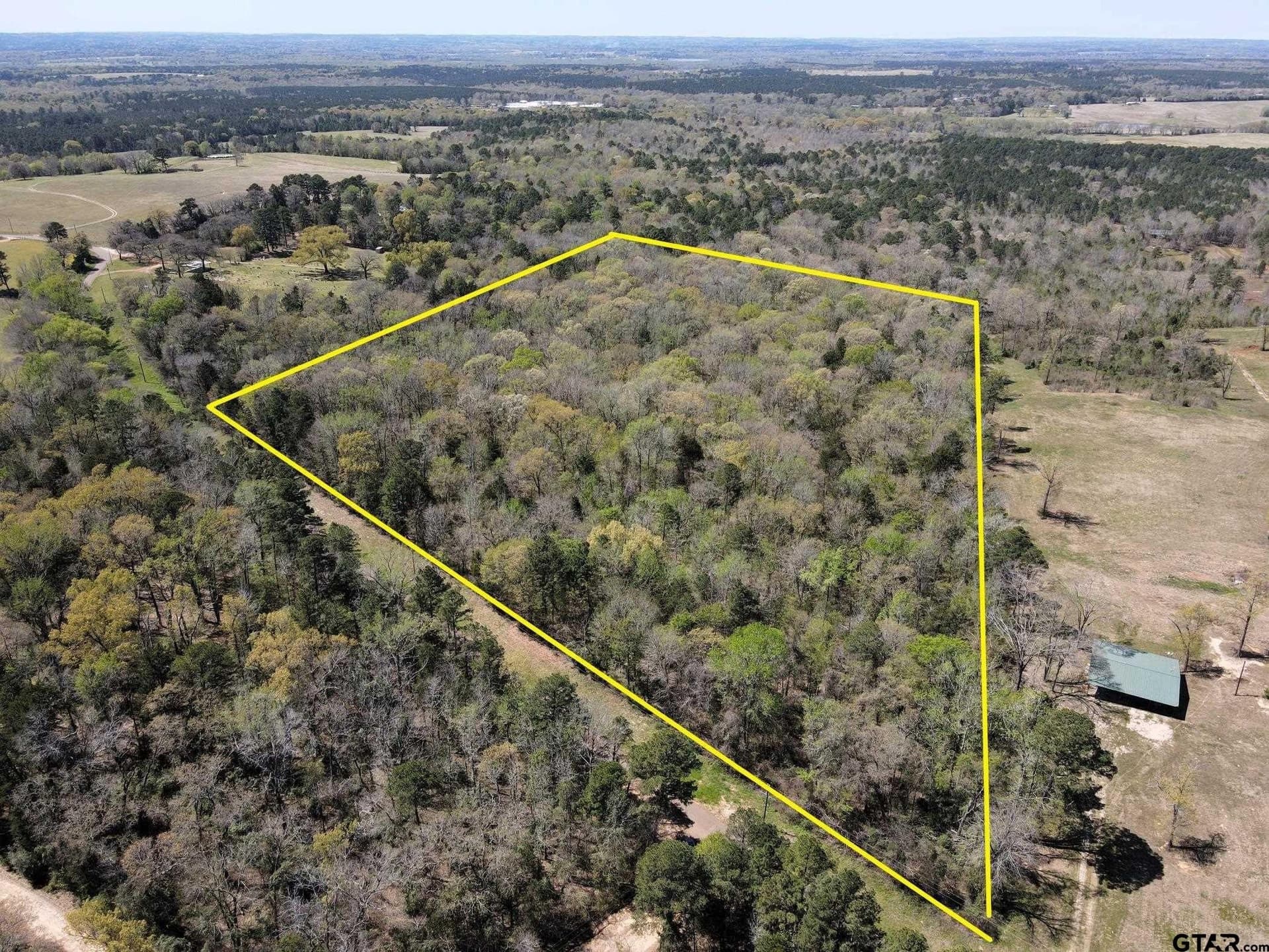 22.6 acres in Cherokee County gallery image 4