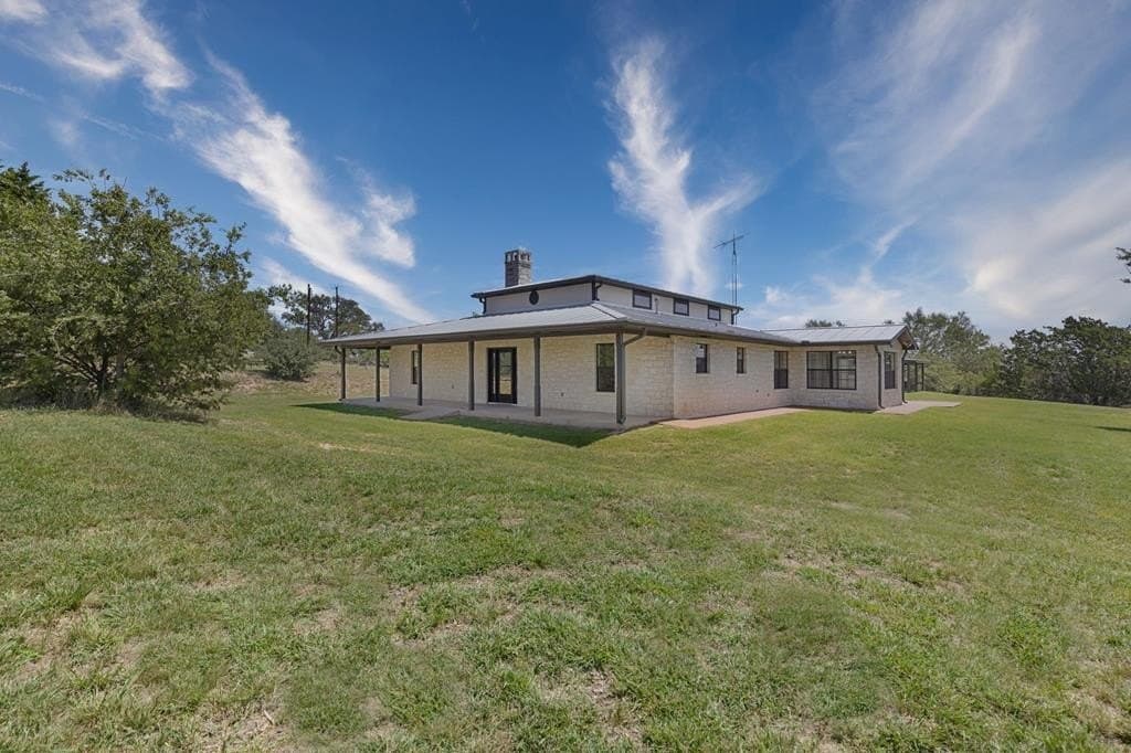 13.35 acres in Gillespie County - photo 4